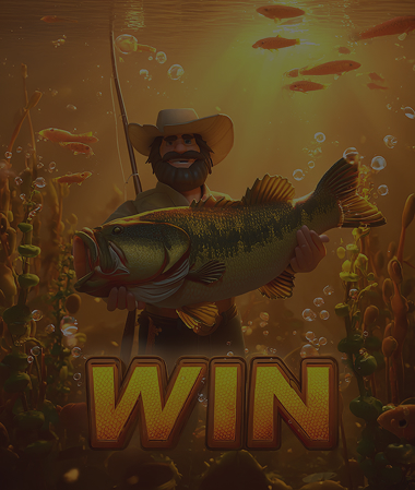 Big Bass Splash