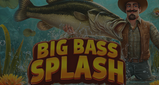Big Bass Splash