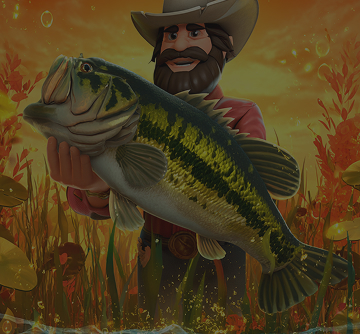 Big Bass Splash