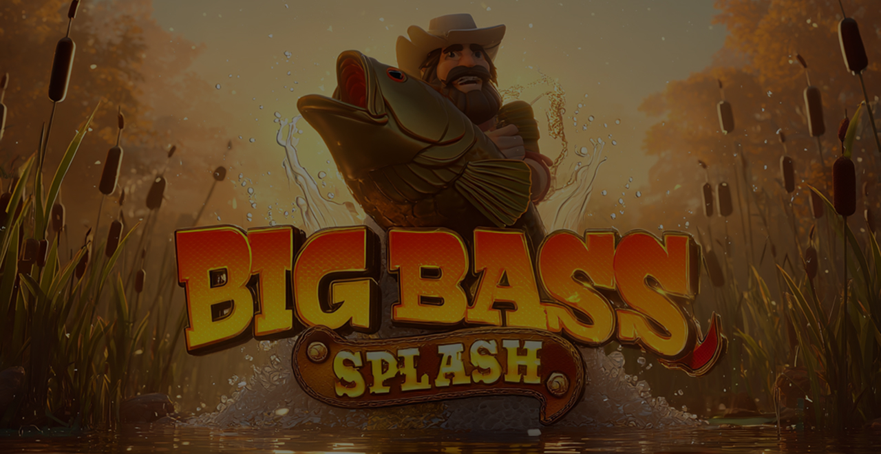 Big Bass Splash