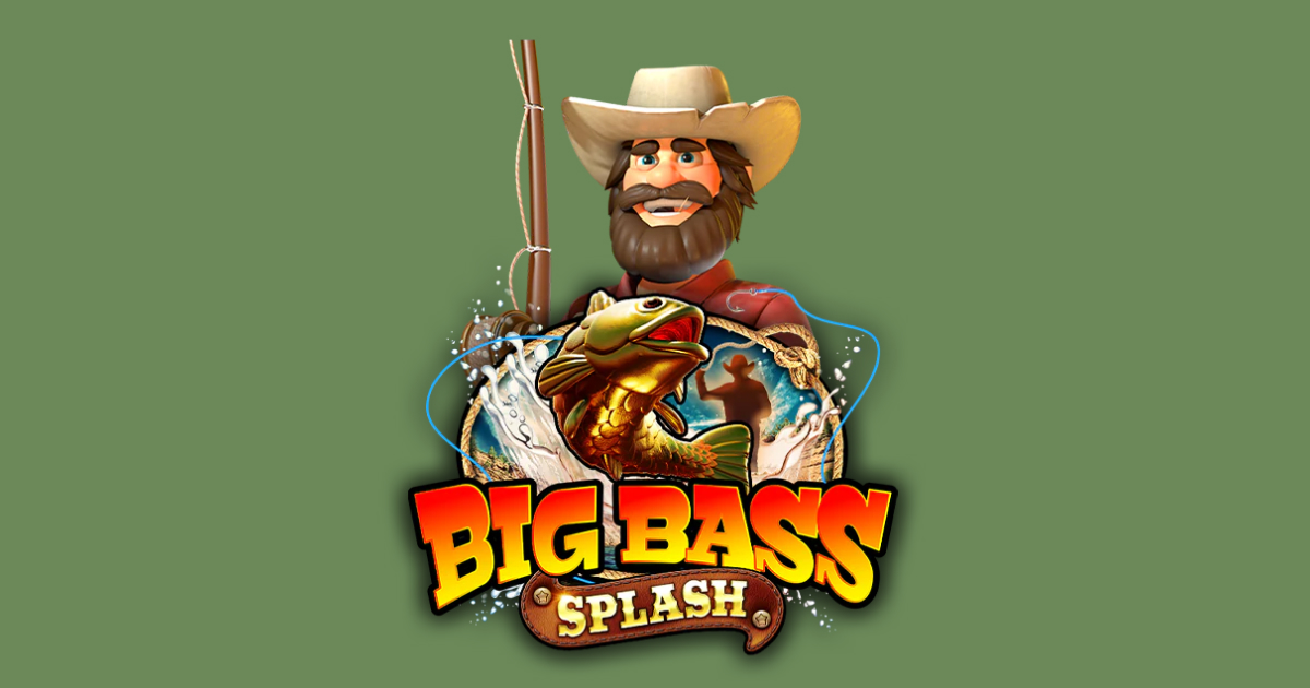 Big Bass Splash